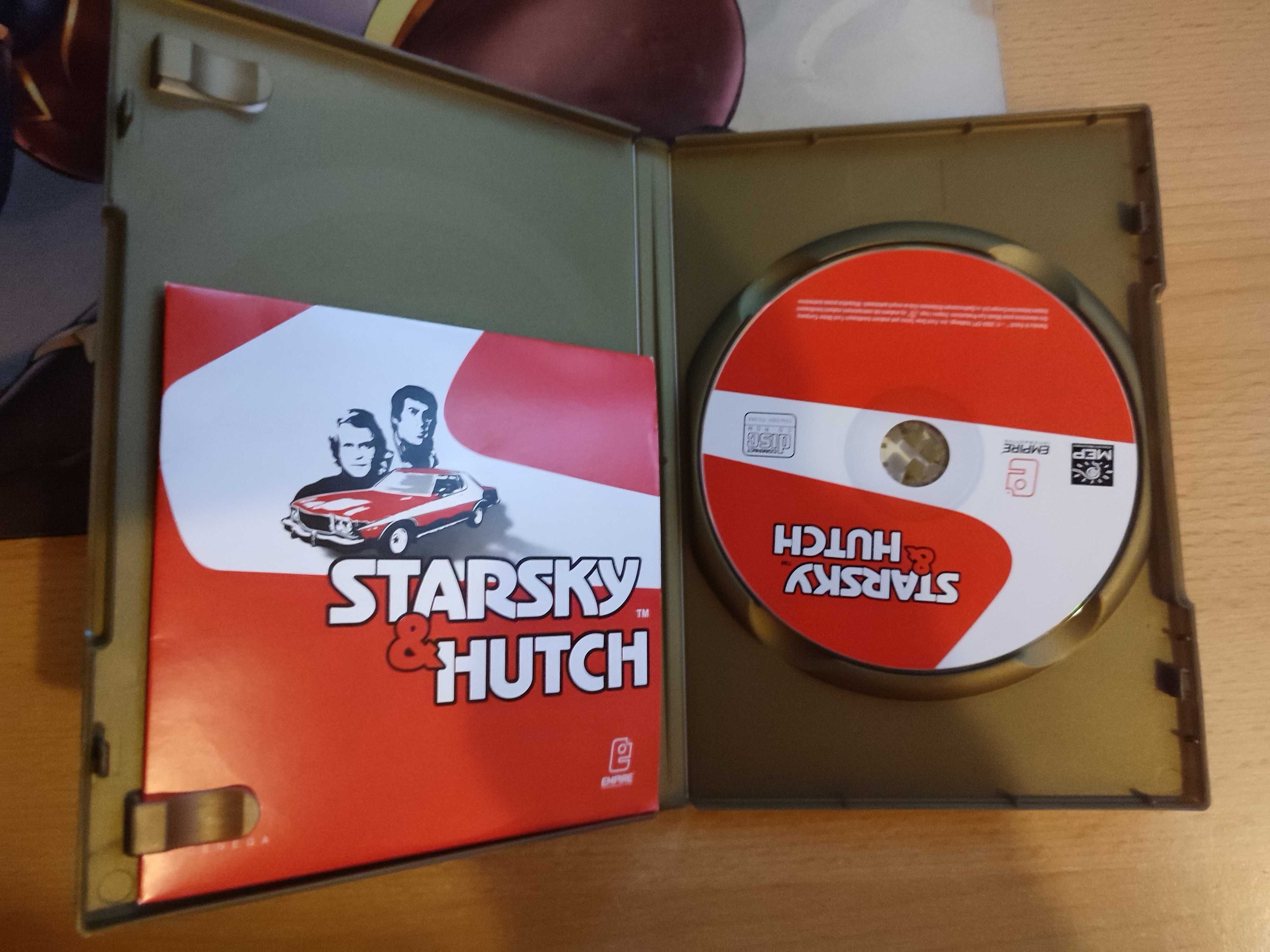 Starsky & Hutch PL