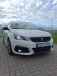 Peugeot 308 2.0 blue HDi GT Line LIFT