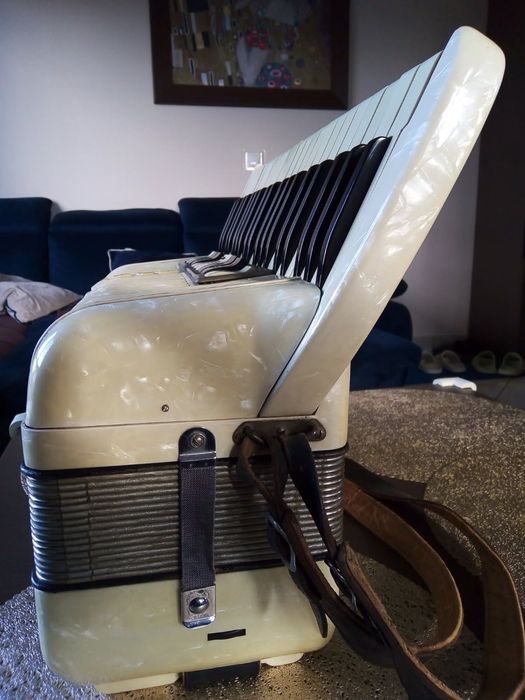 Akordeon Hohner Verdi III M