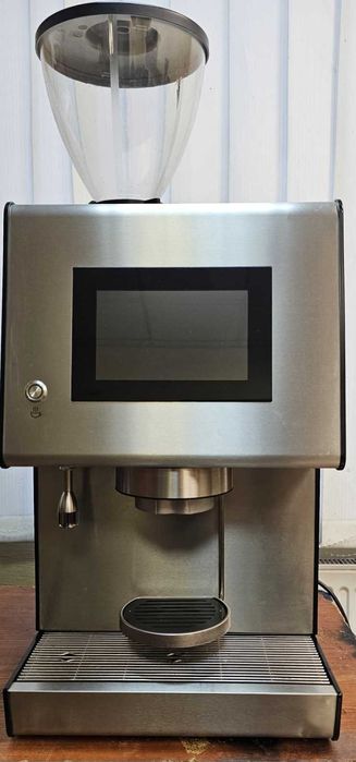Атоматична кавомашина SCHAERER JDE BARISTA