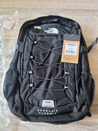 The North Face borealis- nowy plecak