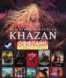 The First Berserker: Khazan Deluxe Оффлайн Активация на ПК+подарунка