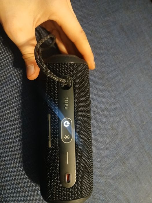 JBL flip 6 sprzedam