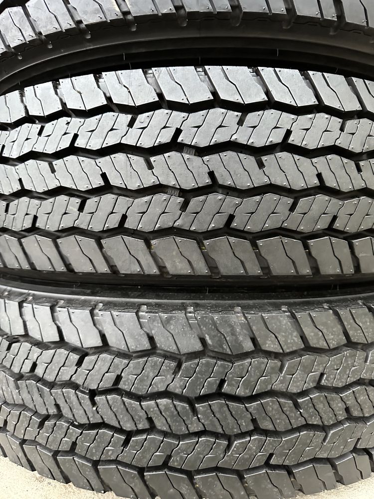 225/70/19,5 Hankook Smart Flex DH35