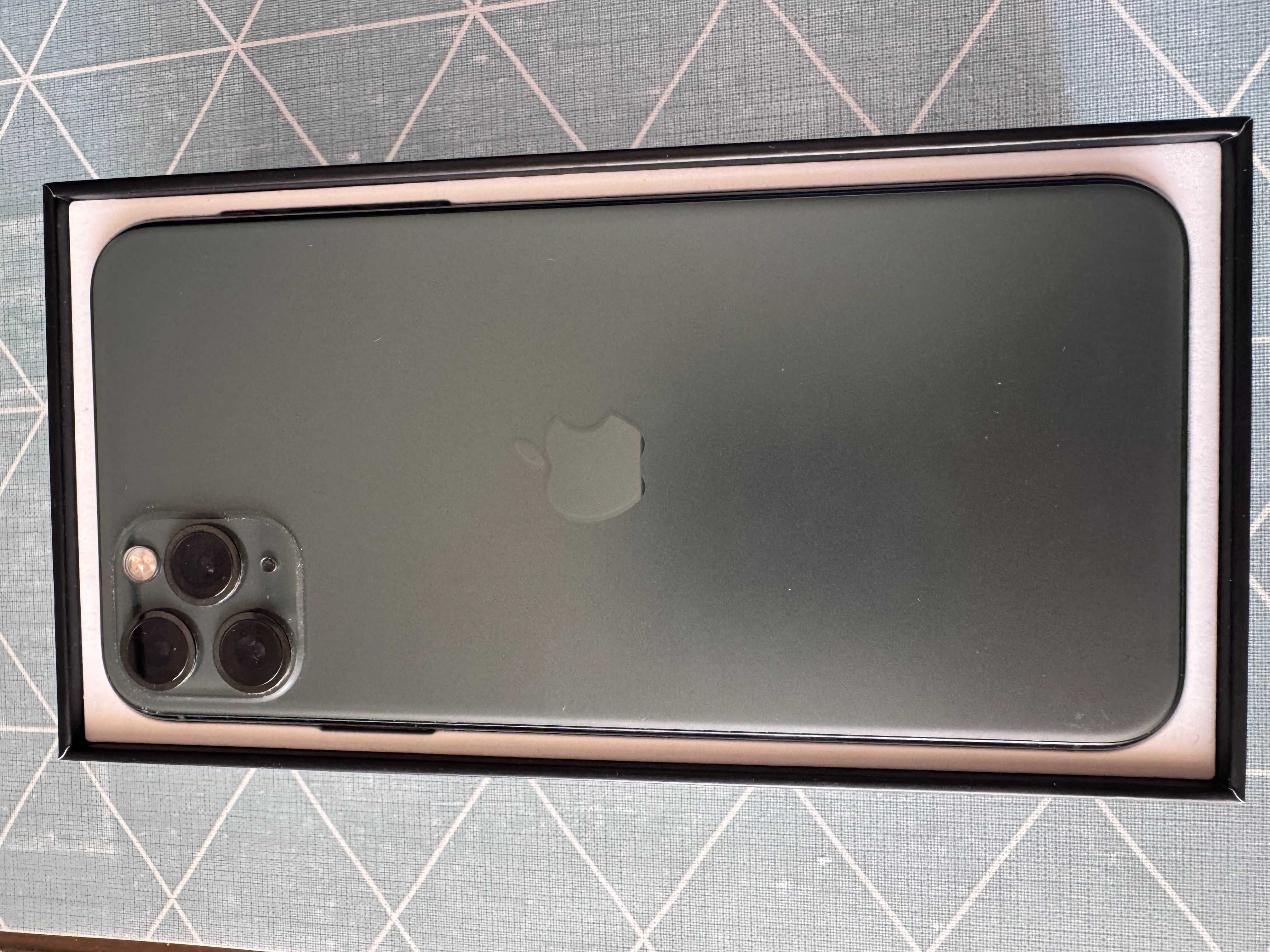 IPhone 11 Pro Max 256 GB
