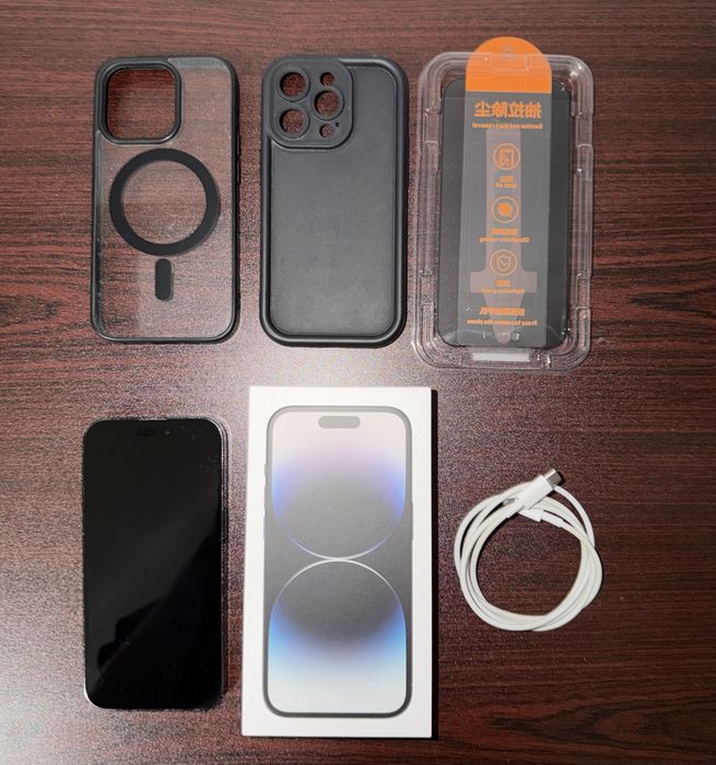 iPhone 14 Pro - 128 GB