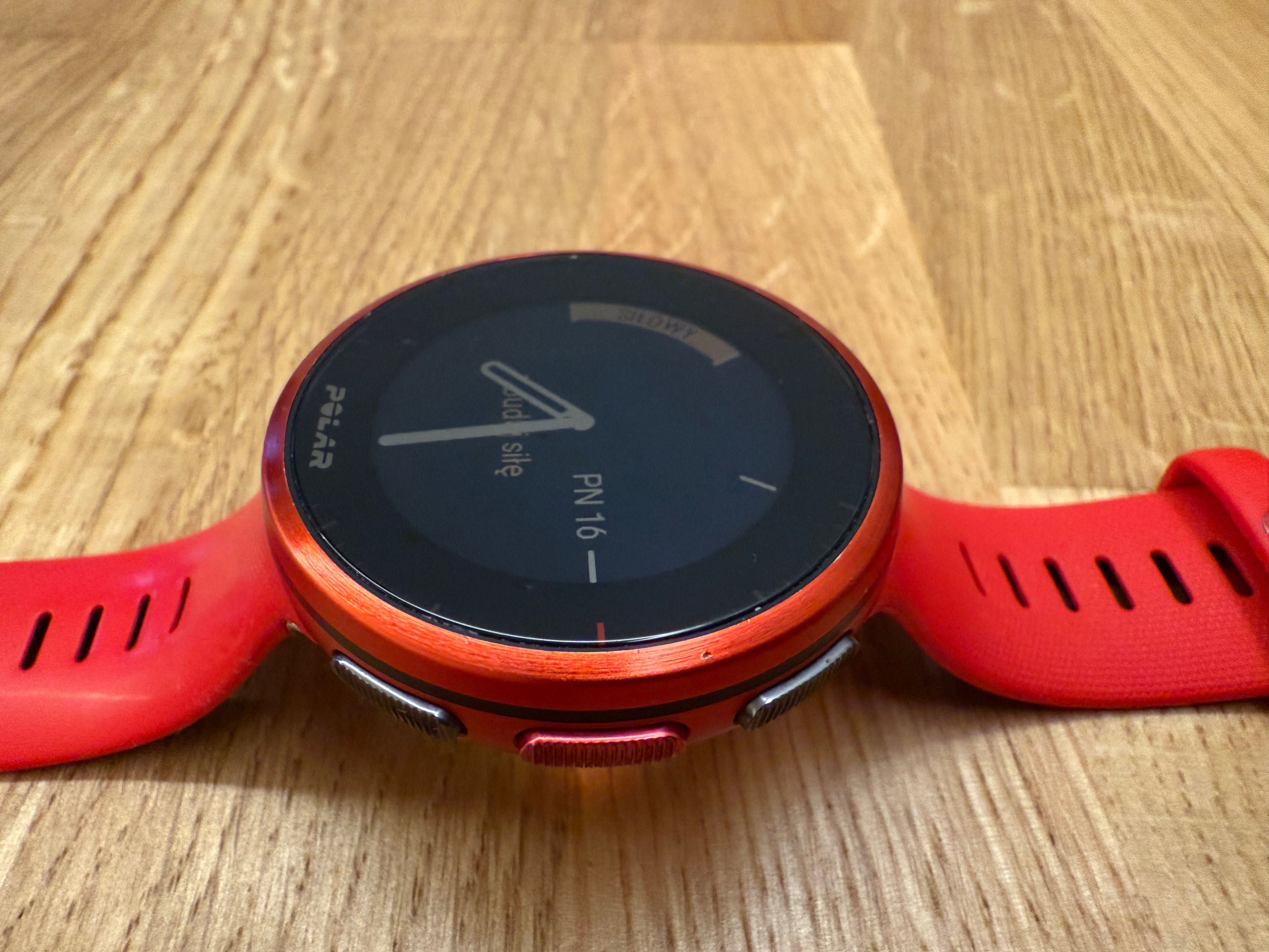 Polar Vantage V2