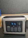Зарядна станція ALLPOWERS R1500 1800W (3000W) 1152Wh LiFeP04