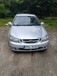 Kia Cerato 1.6 Benz/Gaz 2005r.