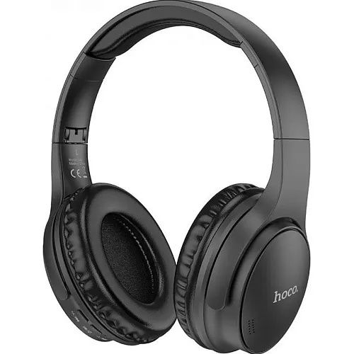 Bluetooth Навушники Hoco W40 Premium Product Stereo