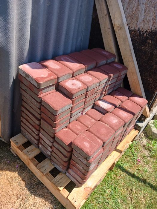 Kostka brukowa / 3 wielkości