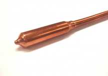 Rurka ciepła Heat Pipe do kolektorów słonecznych Produkt Polski