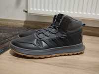 Мужские кроссовки ботинки Adidas Fusion Storm Wtr 43 размер