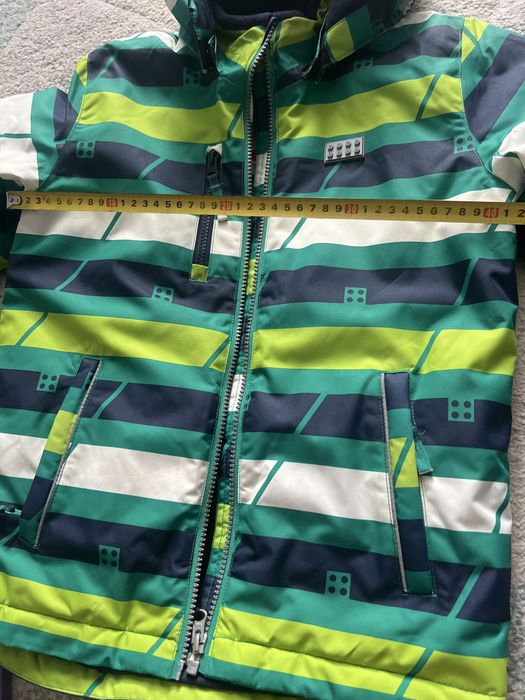 Зимовий комплект, лижний костюм Legowear