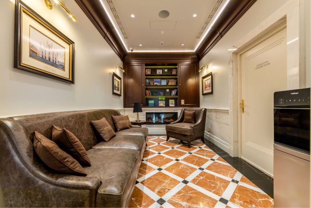 Квартира подобово в ЖК преміум класу Obolon Residences метро Мінська