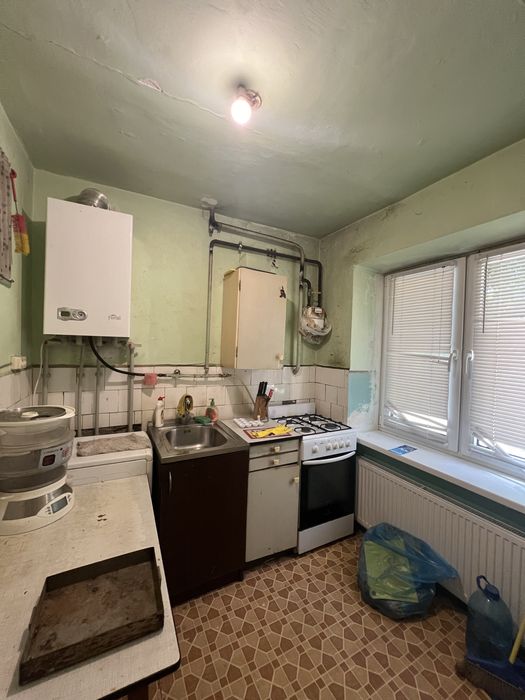 Продаж 2 кі-ної квартири Проспект Свободи