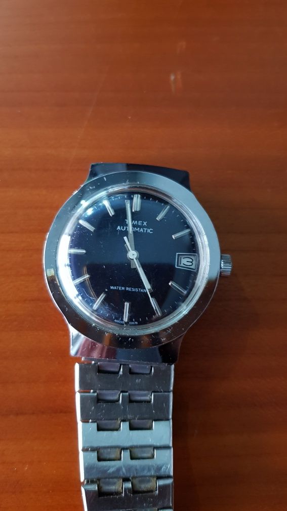 Timex, Relogio Automatic