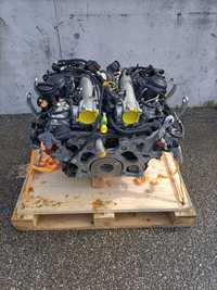 Motor Alfa Romeo Giulia quadrifoglio v6 510ps