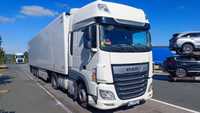 DAF XF105.510  DAF XF106 2018 rok 480KM, cesja leasingu