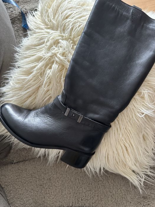 Жіночі чобітки р.36