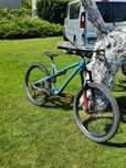 Commencal meta trail v4.2 2019