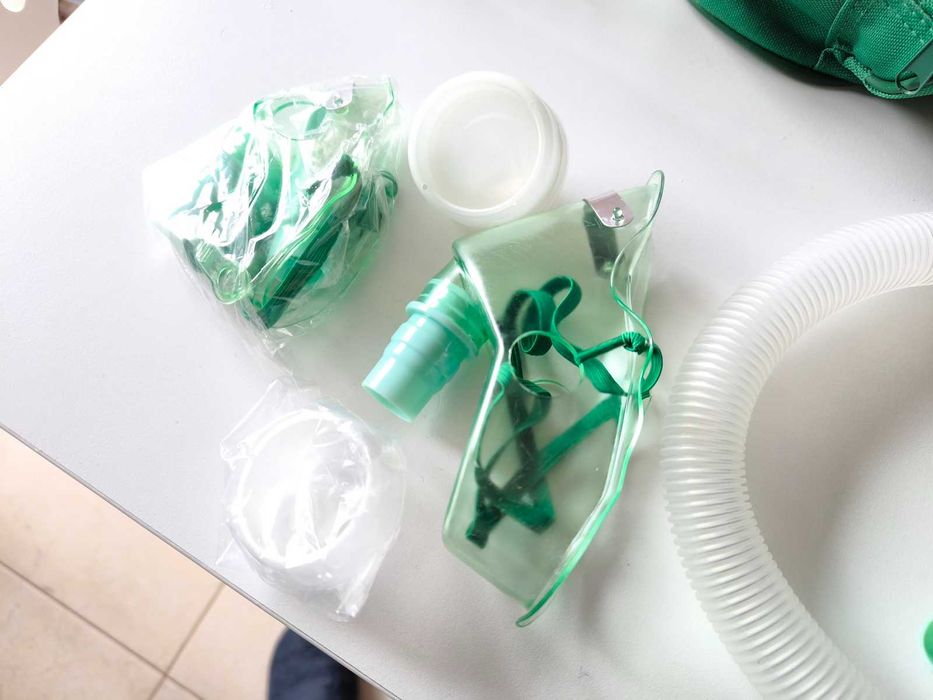 PIC Indolor - Nebulizador - AirTherapy