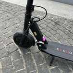 Электросамокат Kugoo S3 , 450w