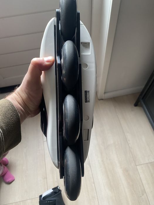 Rolki Razors Cosmo rozmiar 40