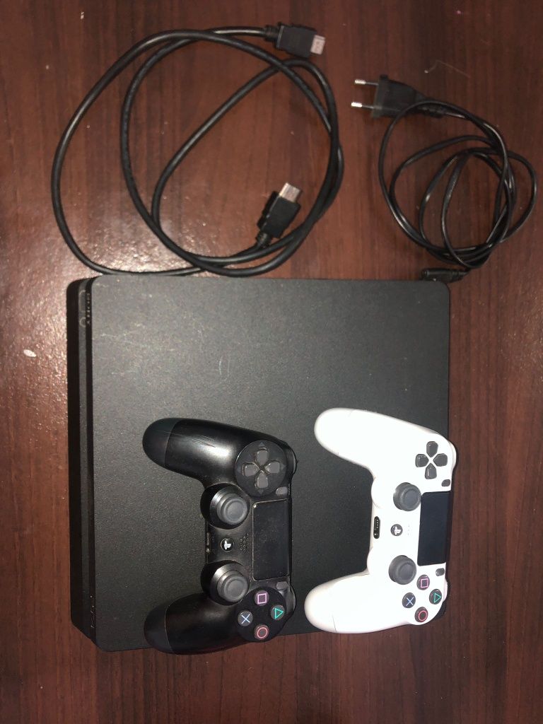 PlayStation 4 1T