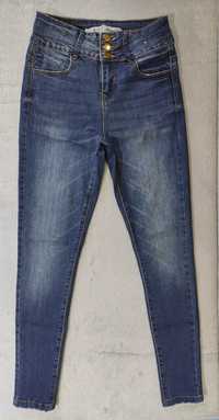 Jeansy Primark rozmiar 36