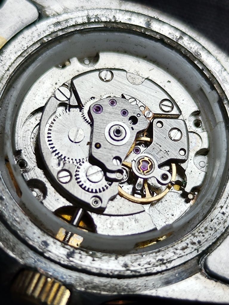 Продам часы Rolex (pepsi cola)