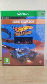 Hot Wheels Unleashed - Challenge Accepted Edition - Xbox Series X.