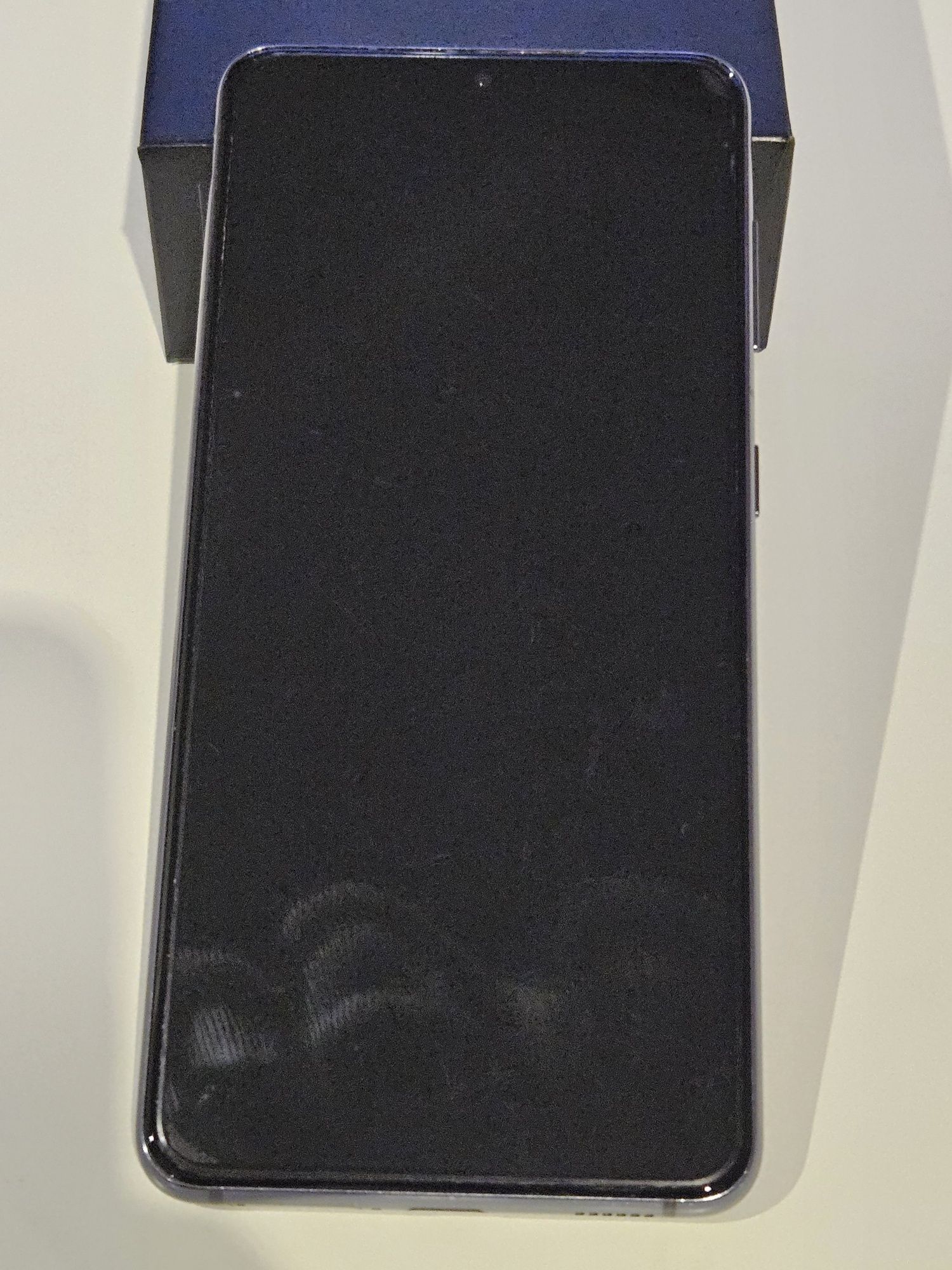 Samsung galaxy S21 8gb/128GB - uszkodzony