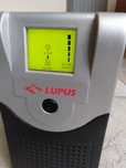 UPS Lupus 700 lcd