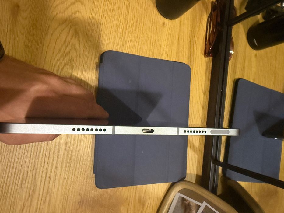 Ipad 11 pro M2 128 gb lte
