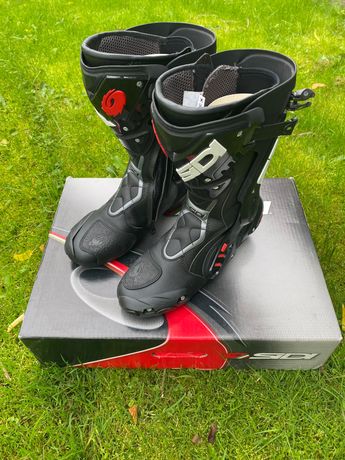 Buty motocyklowe SIDI ST nowe 43