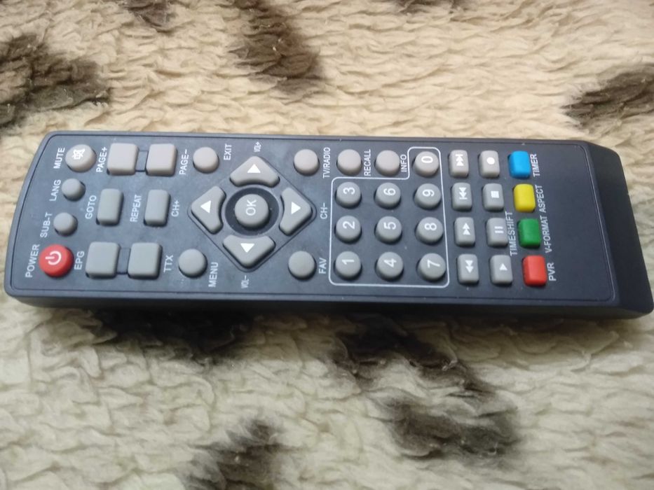 Продам T2 тюнер (ресивер) приставка DVB-T2 HD 72