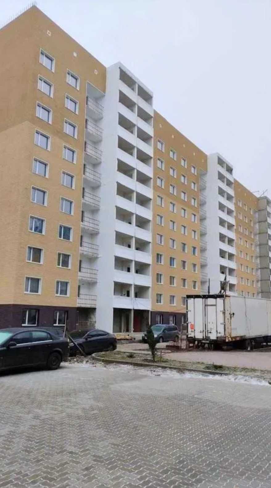 Продам 2-кімнату квартиру. Параджанова, 7