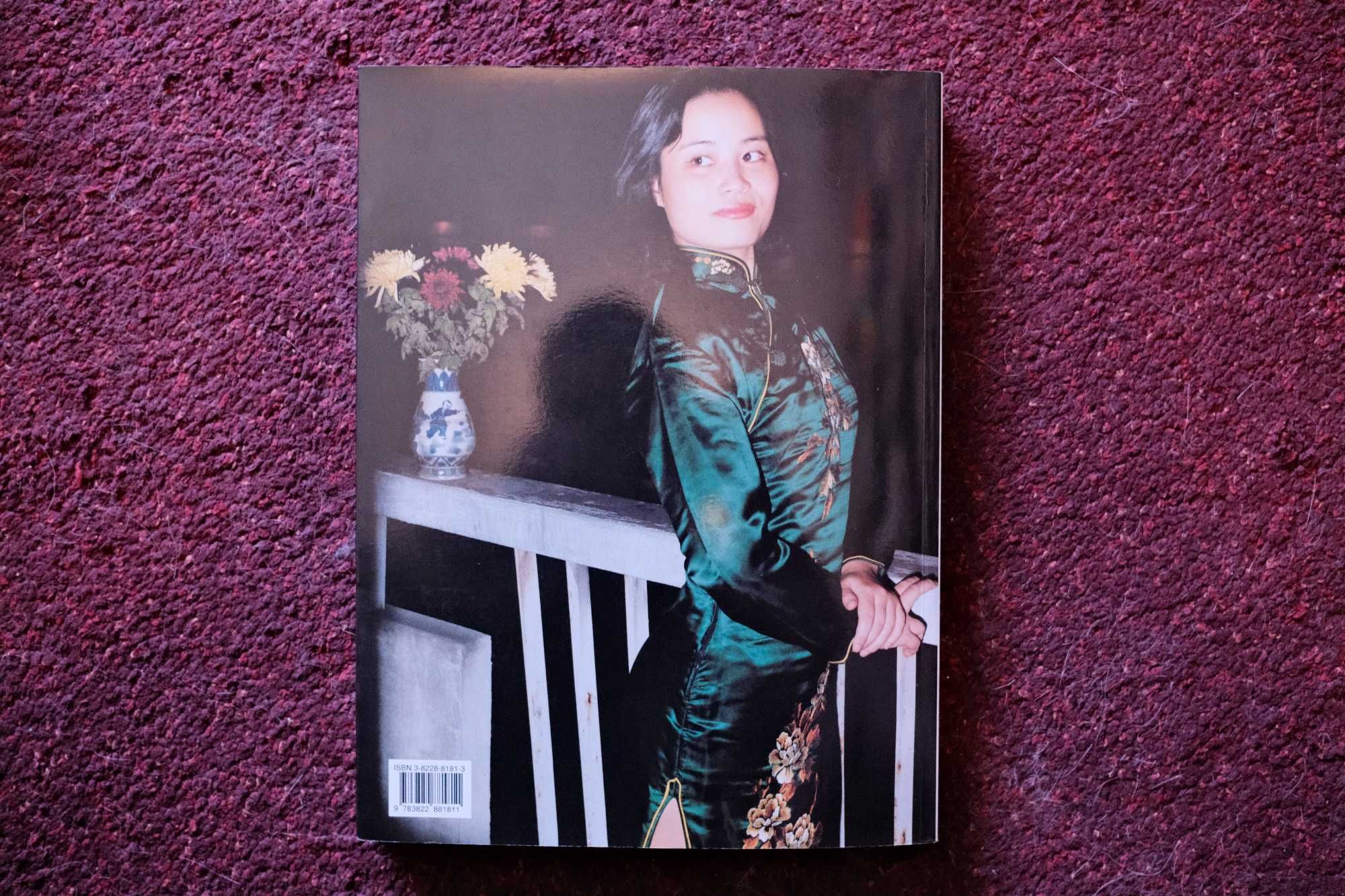 'Contemporary German Photography' (1997)