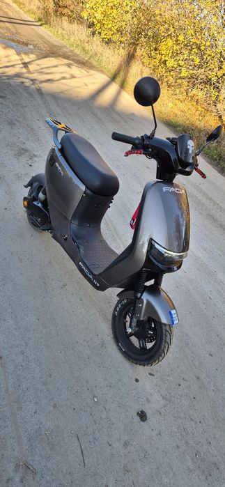 Продам електро Fada n9