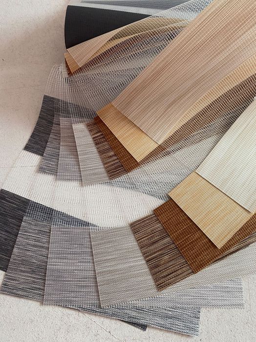 Ролети на вікна день ніч, жалюзі