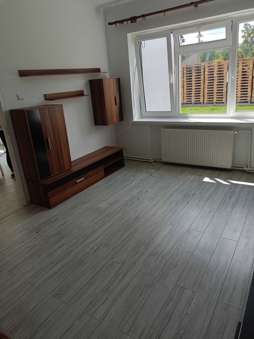 Mieszkanie dwupokojowe  44 m2