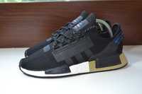 adidas nmd r1 v2 кроссовки оригинал 42р