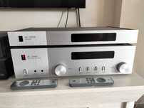 JBL Classic - SA 550 i MP350