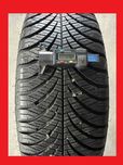 Зимові шини  195/65 r 15 Goodyear  резина зимняя