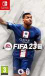 FiFa 23 para Nintendo Switch Oled