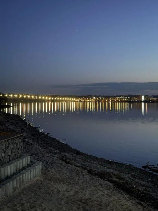 Оренда 1 кімнатної квартири З ТЕРАСОЮ в ЖК Comfort City Lagoon, Дніпро