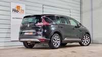 Renault Espace 1.6 dCi Zen EDC