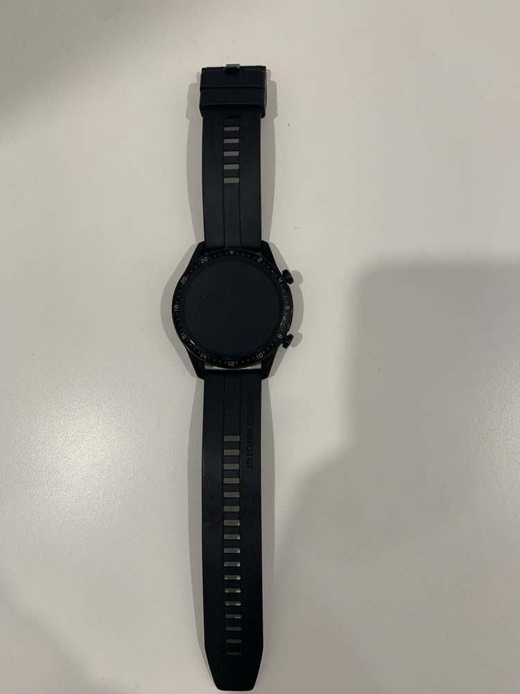 Smartwatch HUAWEI Watch GT2 Sport Edition 46mm