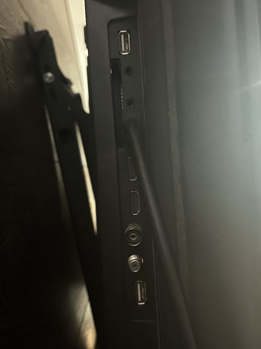 Hisense 55u6kq Uled miniled